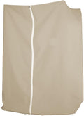 Boat Privacy Curtain Easy Setup Easy to Install Multipurpose Simple Changing Room Privacy Tent for Beach Pontoon Boat