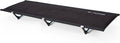 Helinox Cot One Insulated Lightweight Compact Collapsible Portable Four Season Camping Cot (2026)
