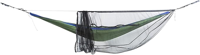 ENO Eagles Nest Outfitters Guardian SL Bug Net Hammock Bug Netting