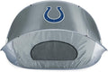 Picnic TIME NFL Manta Portable Beach Tent - Pop Up Tent - Beach Sun Shelter Pop Up