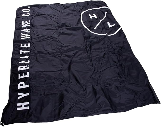 Hyperlite HL Boat Blanket w Heater Hose Hookup (21641001)