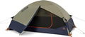 Kelty Late Start Backpacking Tent – Lightweight Two Man Camping Tent Shelter with Quickcorners Aluminum Poles Waterproof Poly Fly Updated for 2024 | Camping Tent Shelter Quickcorners Aluminum Pol