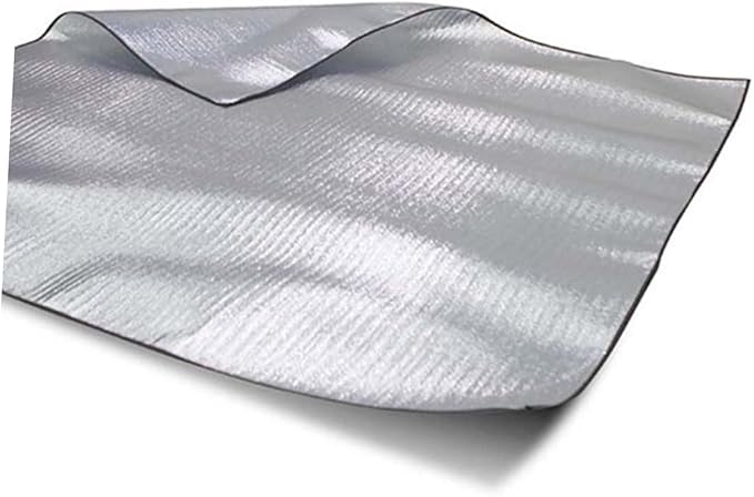 1Pc Lightweight Camping Blanket Thicken Picnic Blanket for Beach Outdoor Activities Durable Compact for Convenient Carry Protects Against Wet