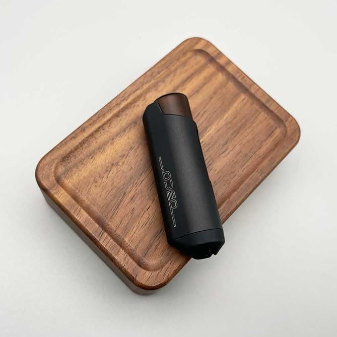 v1.5 Portable Spice Dispenser with Built-In Straw