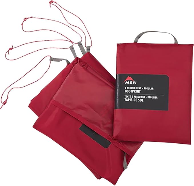 MSR Universal Tent Footprint 2 Person