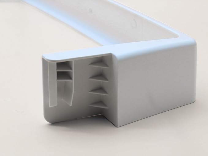Replacement for fits WR17X30024 Fresh Food Shelf WR17X30024