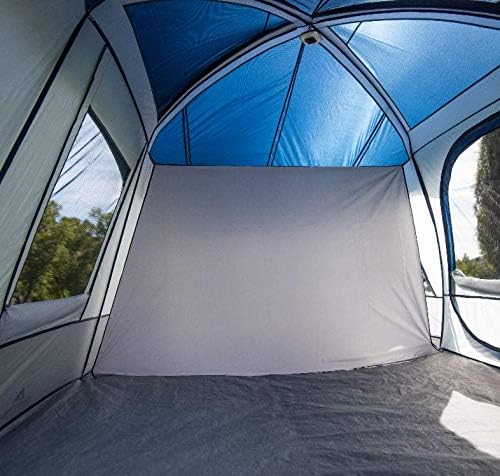 10 Person Tent 3 Rooms 20 X 10