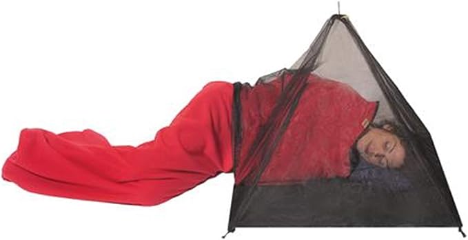 EQUINOX Mantis Sleep Screen
