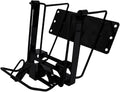 ASSUREPAK Roll Rack - Narrow Profile Produce Roll Rack for Plastic Bags Rolls - SD-NPRC-8742