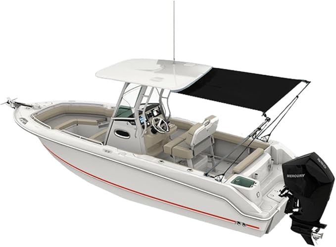 Oceansouth T-Top Extension