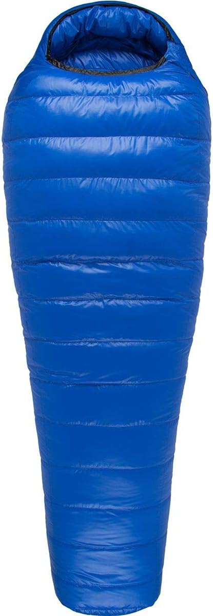 Western Mountaineering Antelope MF 5 Degree Down Sleeping Bag