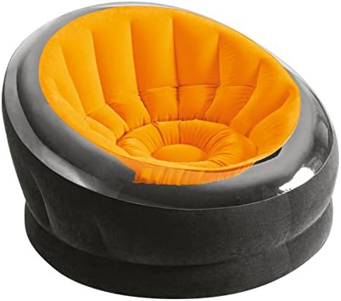 INTEX 68582EP Inflatable Empire Chair:
