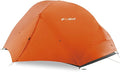 3FULGEAR Backpacking Tent Floating Cloud 2 Easy Setup 2 Person 3/4 Season Ultralight Tents Waterproof Windproof Double Layer Lightweight Outdoor Tent for Camping Hiking Hunting Survival