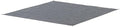 E-Z UP Tent Footprint Tarp Fits 10' x 10' Straight Canopies