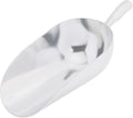 Winco Aluminum Utility Scoop 85-Ounce Medium
