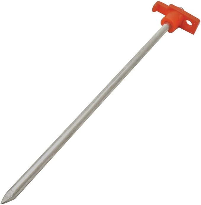 Coghlan's Coghlans Nail Pegs (Pack of 100) 10-Inch