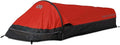 Outdoor Research Helium UL Bivy | Waterproof &amp Durable Ultralight Single Person Backpacking Tent Clam Shell No-See-Um Mesh