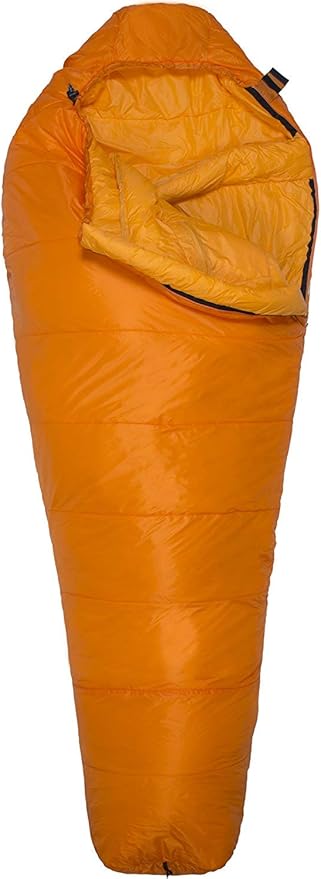 TETON Sports ALTOS 20 Degree and 0 Degree Sleeping Bag for Adults Lightweight Warm Mummy Sleeping Bag for Camping Hiking Backpacking