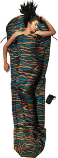 Sleeping Bag Liner - Silk