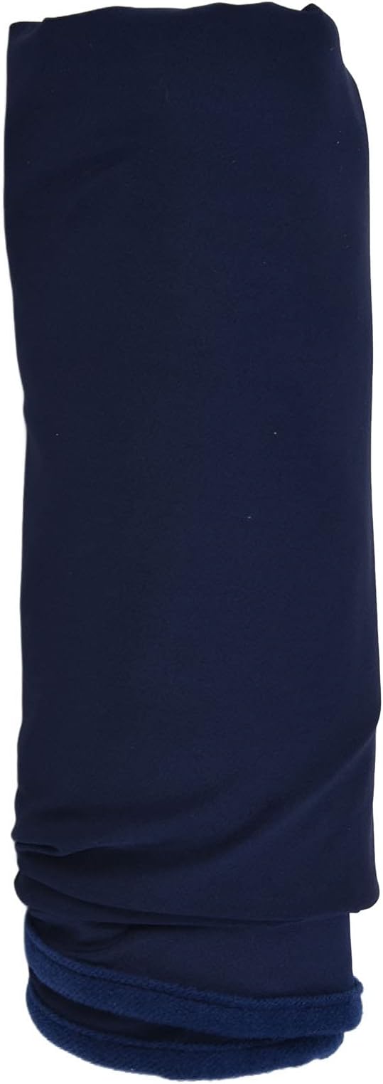 Sleeping Bag Liner Ultralight Polyester 200x80cm Compact Storage Bag - Multifunctional Elastic Design Breathable and Skin Friendly Ideal for Cold Weather Camping