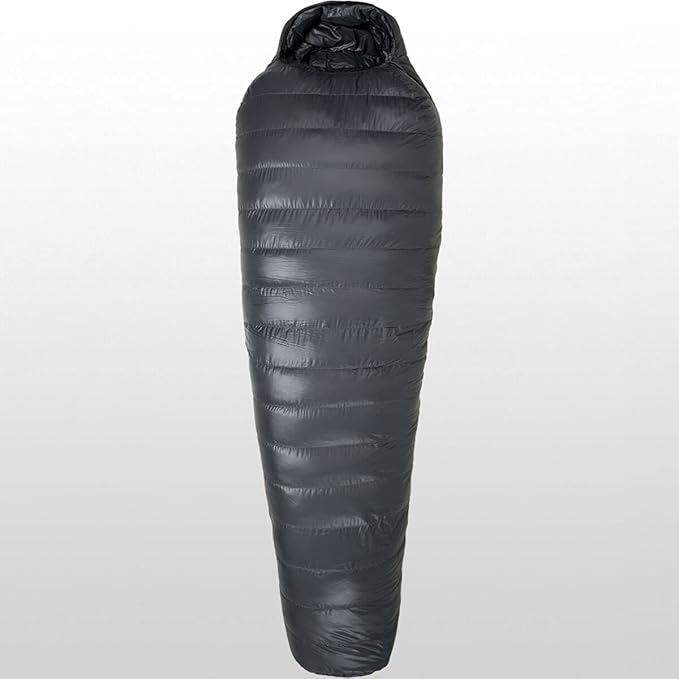 Western Mountaineering Kodiak RZ Microfiber Sleeping Bag - 6'6
