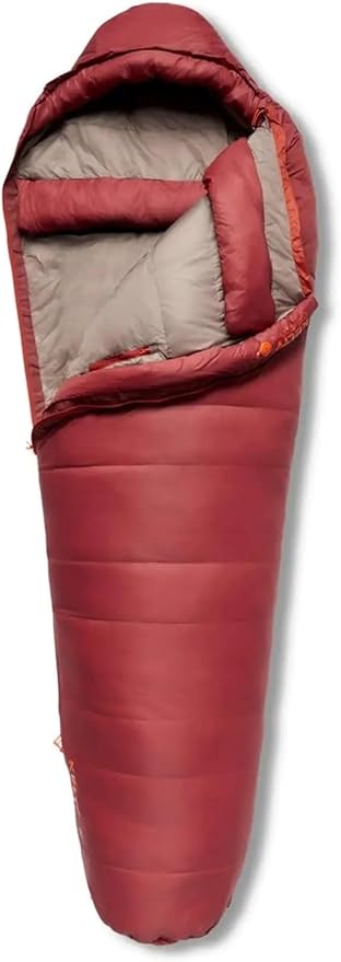 Sleeping Bag Camping Sleeping Bag Down 550 Fill Duck Winter Backpacking for Adult