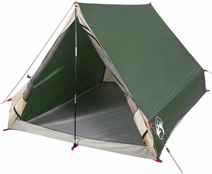 vidaXL Camping Tent Camping Tents