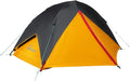 Coleman PEAK1 Premium Waterproof Backpacking Tent with Rainfly &amp Footprint Lightweight Camping Tent Withstands Winds up to 45 MPH 1/2/3/4/6 Person Sizes