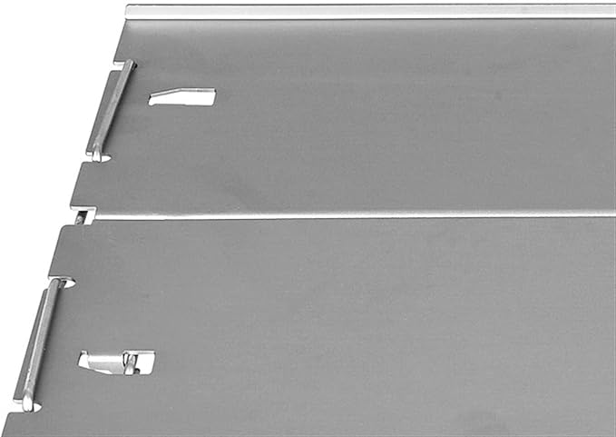 Mini Outdoor Folding Camping Table Lightweight Aluminum Alloy BBQ Picnic Table Portable Hard-Topped Side Table (Silver)