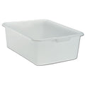 Traex 15 x 20 x 7 White Bus Box
