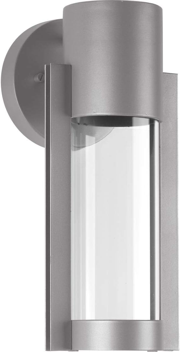 Progress Lighting P560051-082-30 Z-1030 LED Outdoor Gray 12.00x5.13x5.13