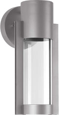 Progress Lighting P560051-082-30 Z-1030 LED Outdoor Gray 12.00x5.13x5.13