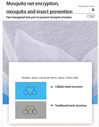 Folding Camping Cot for Adults Heavy Duty Outdoor Bed with Carry Bag Layer Travel Camp Cots Portable Cot Extra WideFolding Mosquito Net Bed Netting Summer Indoor Outdoor Portable Travel Bed