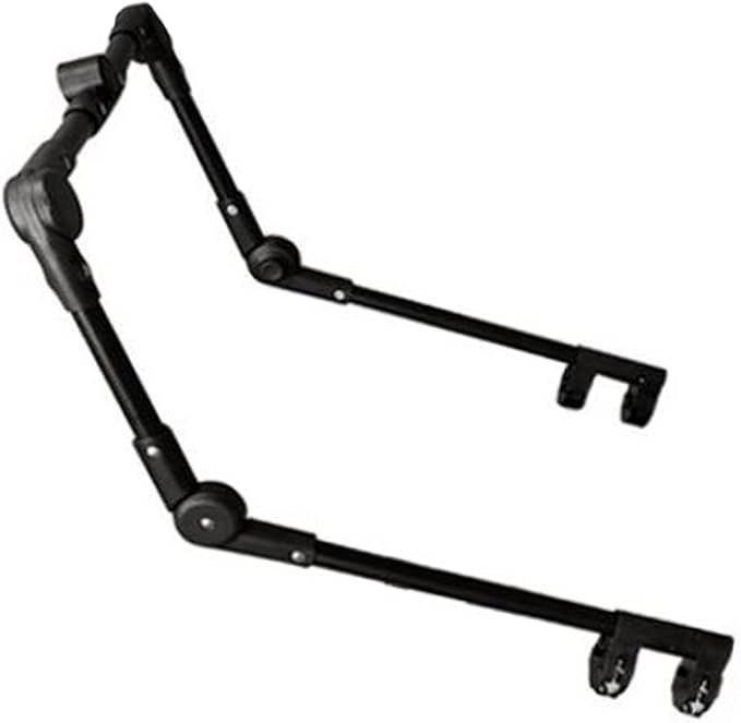 Light Weight Removable Handle Folding Wagons Cart Beach Handle Replacement for Versatile Camping and Carts Portables Detachable