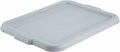 Winco Bus Box Lid for Winco PL 5/7 Series Bus Boxes Gray