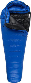 Western Mountaineering Antelope MF 5 Degree Down Sleeping Bag