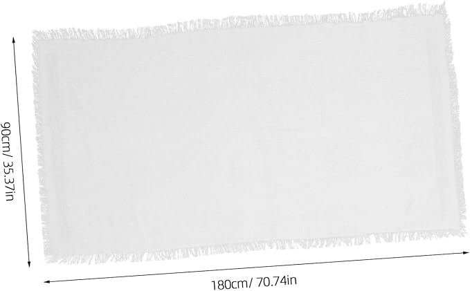 Camping Mat for Beach Park Stylish French Design Durable Sandproof for Photoshoots and Relaxation