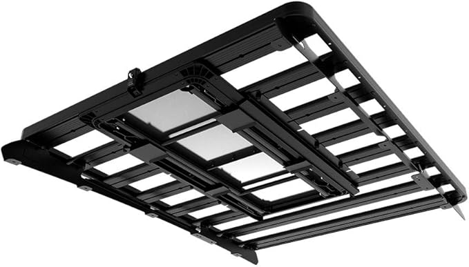 Front Runner Pro Stainless Steel Prep Table Kit - Lightweight Stainless Steel