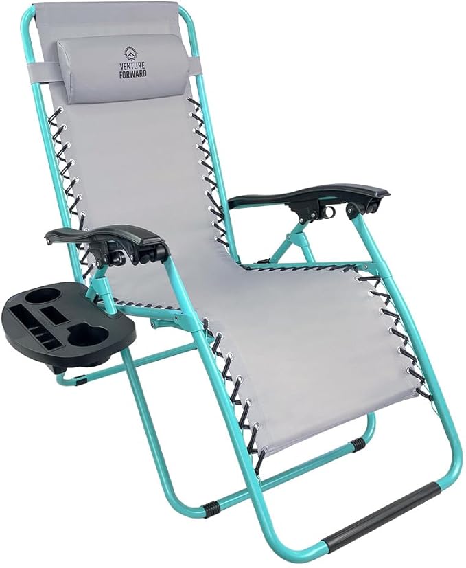 Everyday Zero Gravity Chair