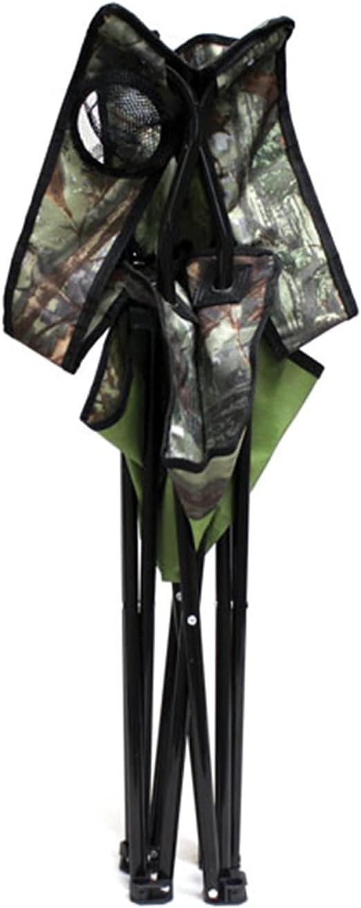 Preferred Nation Portable Sports Chair Camo