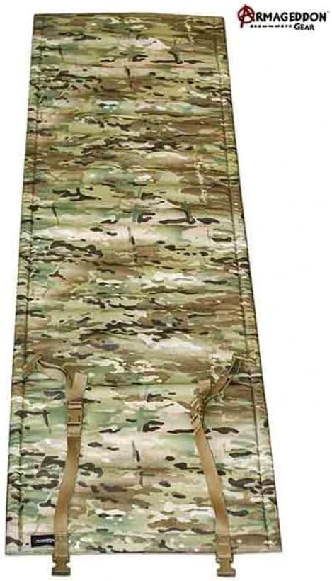 Armageddon Gear Personal-Use Sleep System Pad (SSP)