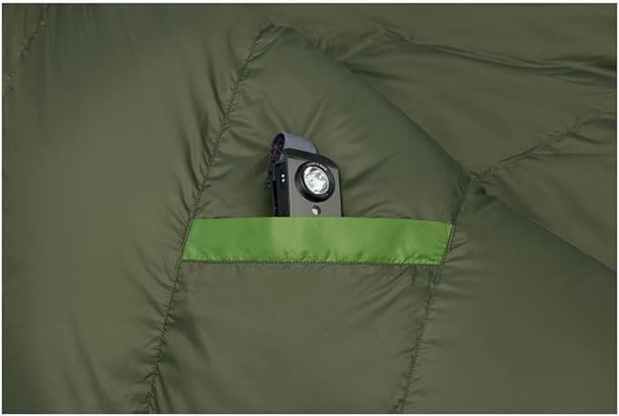 Marmot Mad River 30 Sleeping Bag