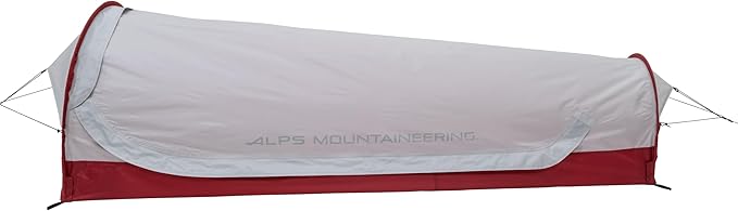 ALPS Mountaineering Stealth 1-Person Bivy Tent