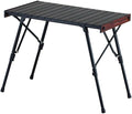 ITABLE0023 Quick Fold Aluminum Camp Table