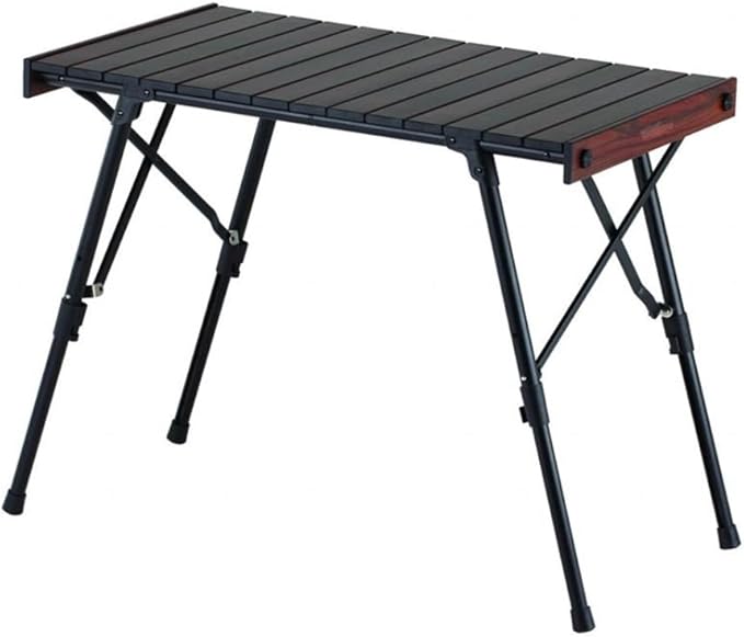ITABLE0023 Quick Fold Aluminum Camp Table