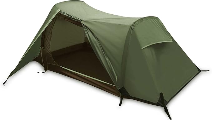Waterproof Tents for Camping Lightweight for Hiking Backpacking Trekking by Kelly Kettle