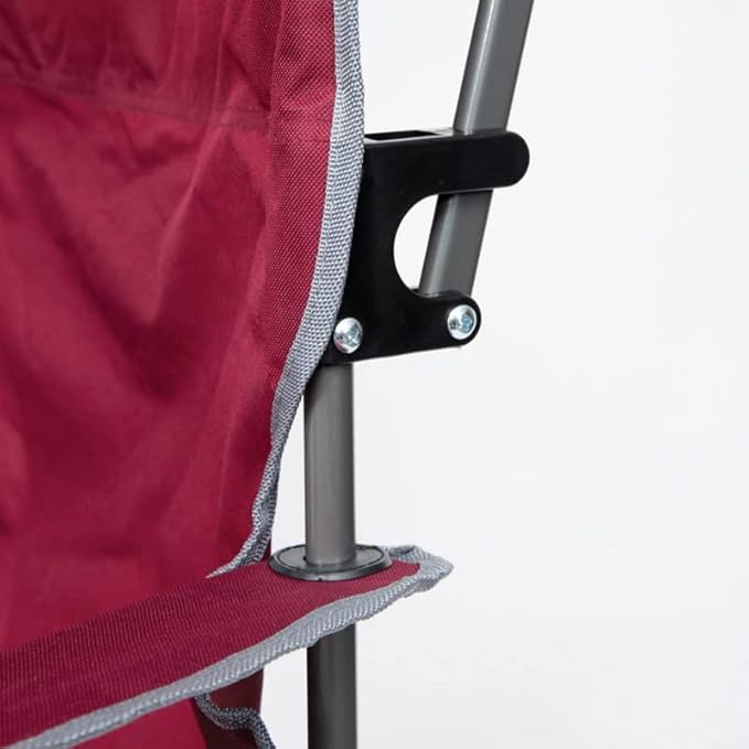 Fishing Chair Portable Table Home Garden Seat Super Hard Travel Hiking Picnic Beach BBQ Folding Camping Chair