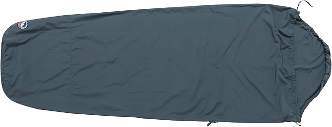 Big Agnes Cotton Sleeping Bag Liner