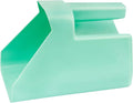 Pet Food Scoop – Industrial Strength Utility Scooper Easy Pour Design Large Volume Handle | Dry Feed Dispensing Livestock Care Ranch Farm Homestead Kitchen and Storage Use