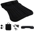 Mipcase 1Set Inflatable Mattress for Car Durable for Outdoor Camping Comfortable Sleeping for SUV to Use Store for Long Distance Journeys